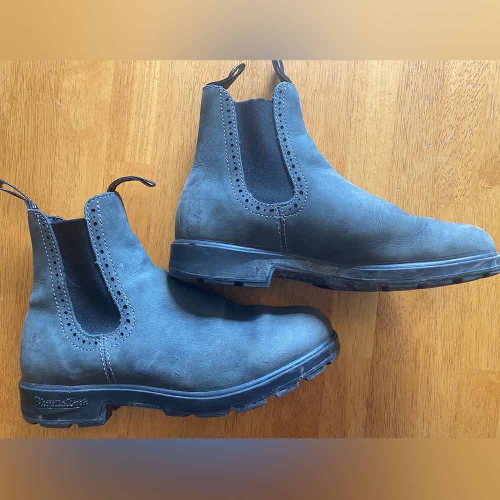 Women’s Blundstone Boots